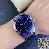 Replica SBF Omega Constellation 131.23.41.21.03.001 11 Best Edition VS Factory Blue Dial