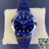 Replica SBF Omega Constellation 131.23.41.21.03.001 11 Best Edition VS Factory Blue Dial