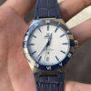 Replica Omega Constellation 131.33.41.21.04.001 11 Best Edition VS Factory White Dial