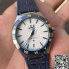 Replica Omega Constellation 131.33.41.21.04.001 11 Best Edition VS Factory White Dial