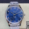 Replica Omega De Ville 431.10.41.21.03.001 11 Best Edition VS Factory Stainless Steel