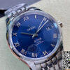 Replica Omega De Ville 431.10.41.21.03.001 11 Best Edition VS Factory Stainless Steel