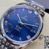 Replica Omega De Ville 431.10.41.21.03.001 11 Best Edition VS Factory Stainless Steel