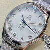 Replica Omega De Ville 431.10.41.21.02.001 11 Best Edition VS Factory Stainless Steel