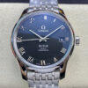 Replica Omega De Ville 431.10.41.21.01.001 11 Best Edition VS Factory Black Dial