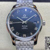 Replica Omega De Ville 431.10.41.21.01.001 11 Best Edition VS Factory Black Dial