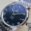 Replica Omega De Ville 431.10.41.21.01.001 11 Best Edition VS Factory Black Dial