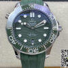 Replica Omega Seamaster Diver 300M 210.32.42.20.10.001 11 Best Edition VS Factory Ceramic Bezel