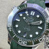 Replica Omega Seamaster Diver 300M 210.32.42.20.10.001 11 Best Edition VS Factory Ceramic Bezel