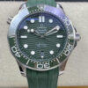 Replica Omega Seamaster Diver 300M 210.32.42.20.10.001 11 Best Edition VS Factory Ceramic Bezel