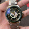 Replica Omega Seamaster 220.30.43.22.10.001 11 Best Edition VS Factory Green Dial