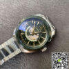 Replica Omega Seamaster 220.30.43.22.10.001 11 Best Edition VS Factory Green Dial