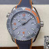 Replica Omega Seamaster 215.92.44.21.99.001 11 Best Edition VS Factory Gray Dial