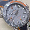 Replica Omega Seamaster 215.92.44.21.99.001 11 Best Edition VS Factory Gray Dial