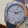 Replica Omega Seamaster 215.92.44.21.99.001 11 Best Edition VS Factory Gray Dial