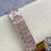 Replica Patek Philippe Aquanaut 71181450R-001 11 Best Edition GR Factory Gold Diamond Dial