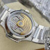 Replica Patek Philippe Aquanaut 71181450G-001 11 Best Edition GR Factory Diamond Dial