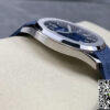 Replica Patek Philippe Aquanaut 5168G-001 11 Best Edition 3K Factory V2 Version Blue Dial