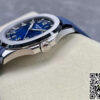 Replica Patek Philippe Aquanaut 5168G-001 11 Best Edition 3K Factory V2 Version Blue Dial