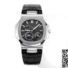 Replica Patek Philippe Nautilus 5712G-001 11 Best Edition GR Factory Gray Dial