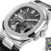 Replica Patek Philippe Nautilus 5712G-001 11 Best Edition GR Factory Gray Dial