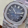 Replica Patek Philippe Nautilus 57121A-001 11 Best Edition PPF Factory V2 Blue Dial