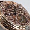 Replica Patek Philippe Tourbillon Sapphire 11 Best Edition Rose Gold Swiss Tourbillon