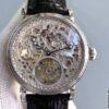 Replica Patek Philippe Tourbillon P83000 11 Best Edition Silver Dial Swiss Tourbillon