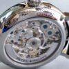 Replica Patek Philippe Tourbillon P83000 11 Best Edition Silver Dial Swiss Tourbillon