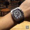 Replica Richard Mille RM67-01 Extra Flat Titanium 11 Best Edition Swiss Automatic Movement