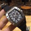 Replica Richard Mille RM67-01 Extra Flat Titanium 11 Best Edition Swiss Automatic Movement