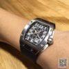 Replica Richard Mille RM67-01 Extra Flat Titanium 11 Best Edition Swiss Automatic Movement