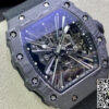 Replica Richard Mille RM12-01 11 Best Edition RM Factory Tourbillon Skeleton Dial