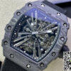 Replica Richard Mille RM12-01 11 Best Edition RM Factory Tourbillon Skeleton Dial