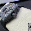 Replica Richard Mille RM12-01 11 Best Edition RM Factory Tourbillon Skeleton Dial