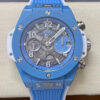 Replica Hublot BIG BANG Unico 441.EX.5120.RX 11 Best Edition BB Factory Skeleton Dial