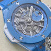 Replica Hublot BIG BANG Unico 441.EX.5120.RX 11 Best Edition BB Factory Skeleton Dial