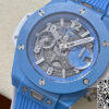 Replica Hublot BIG BANG Unico 441.EX.5120.RX 11 Best Edition BB Factory Skeleton Dial