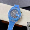 Replica Hublot BIG BANG Unico 441.EX.5120.RX 11 Best Edition BB Factory Skeleton Dial