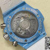 Replica Hublot BIG BANG Unico 441.EX.5120.RX 11 Best Edition BB Factory Skeleton Dial