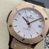 Replica Hublot Classic Fusion 565.OX.2611.LR 38MM 11 Best Edition HB Factory White Dial