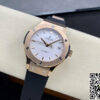 Replica Hublot Classic Fusion 565.OX.2611.LR 38MM 11 Best Edition HB Factory White Dial