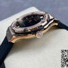 Replica Hublot Classic Fusion 565.OX.1480.RX.1204 38MM 11 Best Edition HB Factory Diamond Bezel