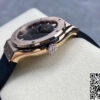 Replica Hublot Classic Fusion 565.OX.1480.RX 38MM 11 Best Edition HB Factory Black Dial