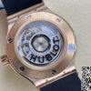 Replica Hublot Classic Fusion 565.OX.1480.RX 38MM 11 Best Edition HB Factory Black Dial