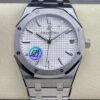 Replica Audemars Piguet Royal Oak 15500ST.OO.1220ST.04 11 Best Edition APS Factory White Dial