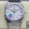 Replica Audemars Piguet Royal Oak 15500ST.OO.1220ST.04 11 Best Edition APS Factory White Dial