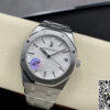 Replica Audemars Piguet Royal Oak 15500ST.OO.1220ST.04 11 Best Edition APS Factory White Dial