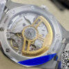 Replica Audemars Piguet Royal Oak 15500ST.OO.1220ST.04 11 Best Edition APS Factory White Dial