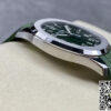 Replica Patek Philippe Aquanaut 5168G-010 11 Best Edition 3K Factory V2 Version Green Dial